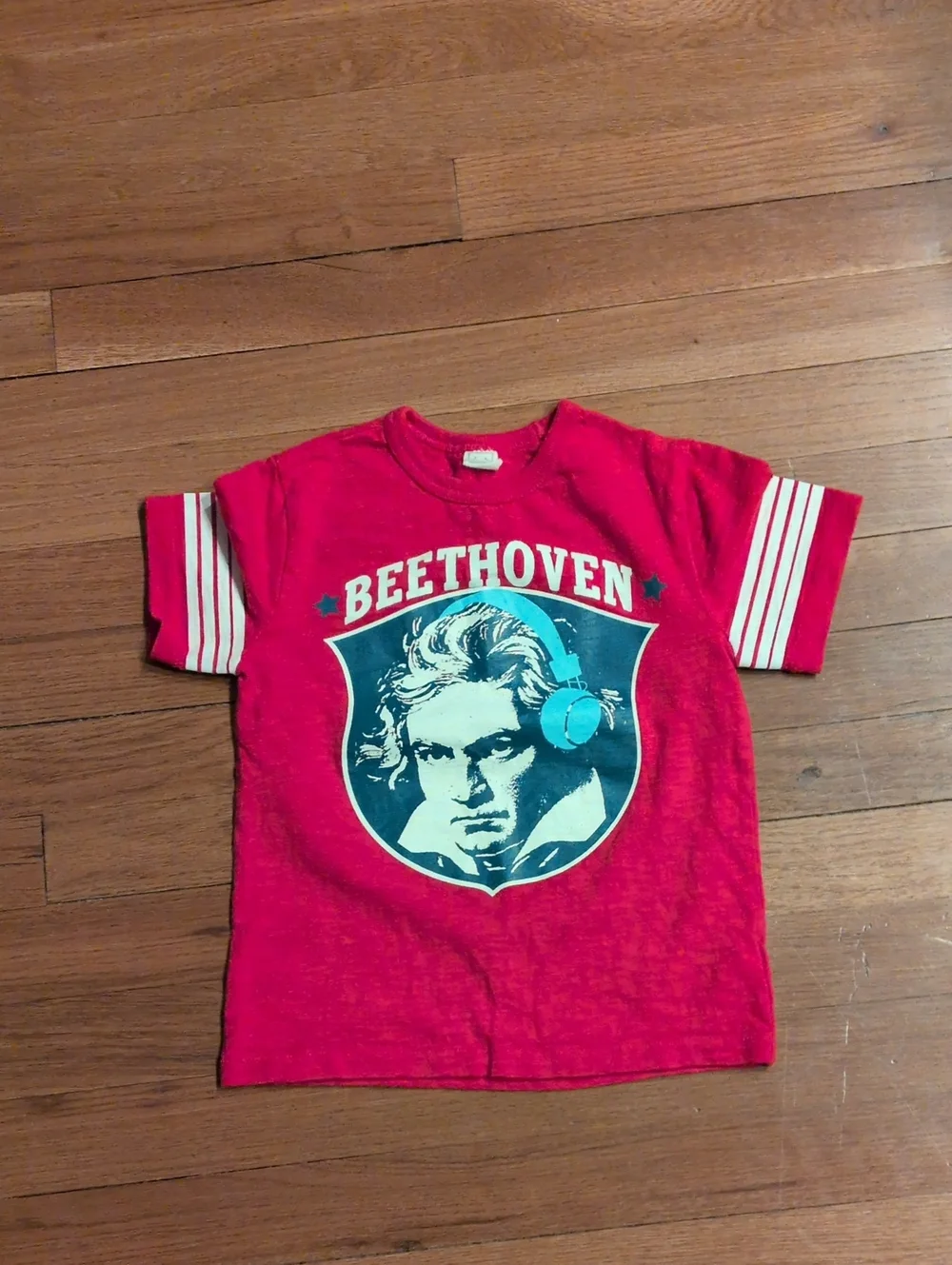 Baby Gap T Shirt Sz 5